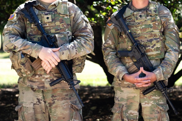 Where things stand with Trump’s National Guard deployments