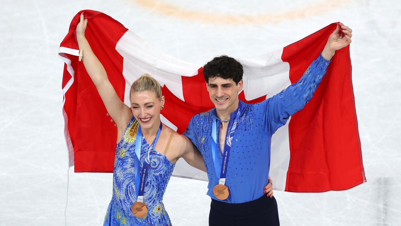 Americans seek redemption at figure skating worlds, just weeks after the Olympics Americans seek redemption at figure skating worlds, just weeks after the Olympics