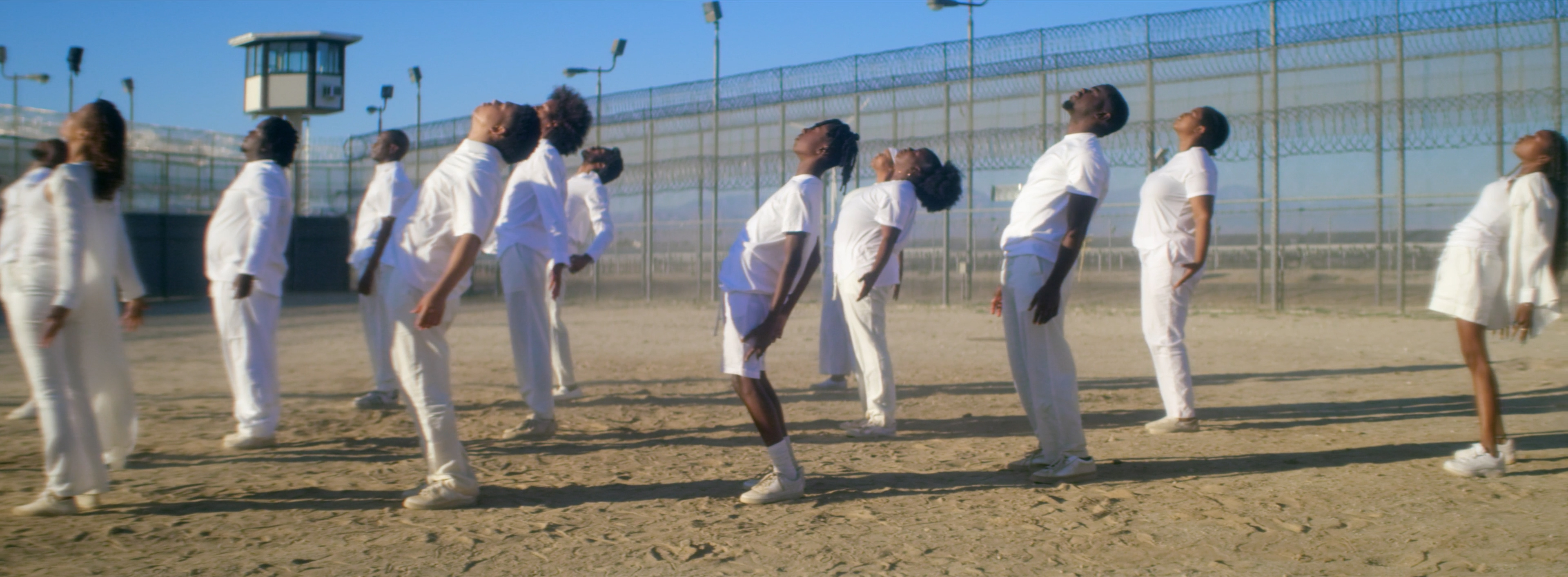 Jj 88 Rapper 'Songs from the Hole': The story behind JJ'88's documentary and visual ...