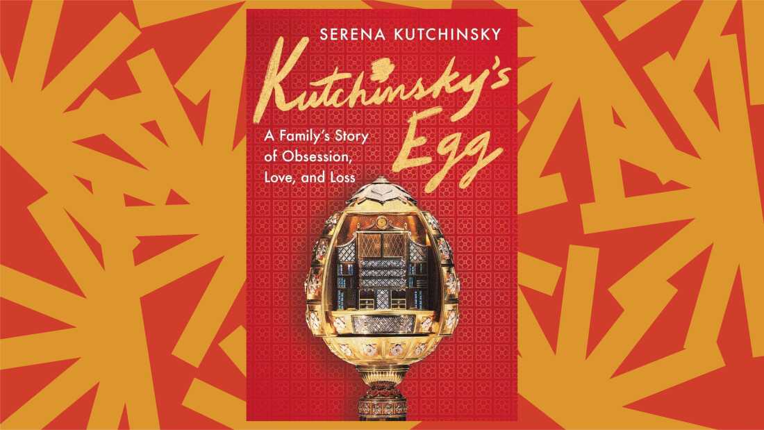 Serena Kutchinsky s Memoir Centers On Her Father s Obsession With A serena-kutchinsky-s-memoir-centers-on-her-father-s-obsession-with-a