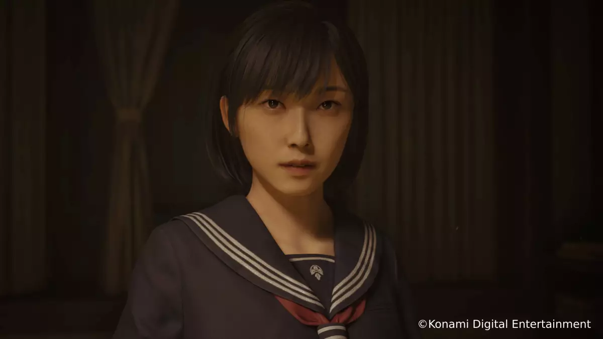 Silent Hill f explores the trauma and terror of 1960's societal expectations in Japan.