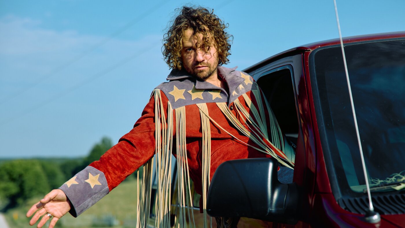 How Midwest doldrums became a gift for Kevin Morby : World Cafe : NPR