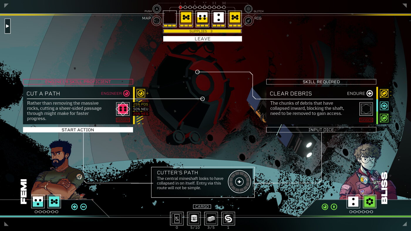 Citizen Sleeper 2 is a sci-fi sequel focused on struggle and survival : NPR