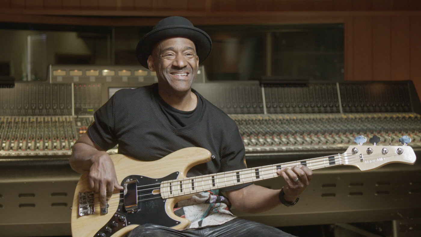 Fragment Funk 'We Want the Funk!': A new PBS documentary traces the roots of funk ...