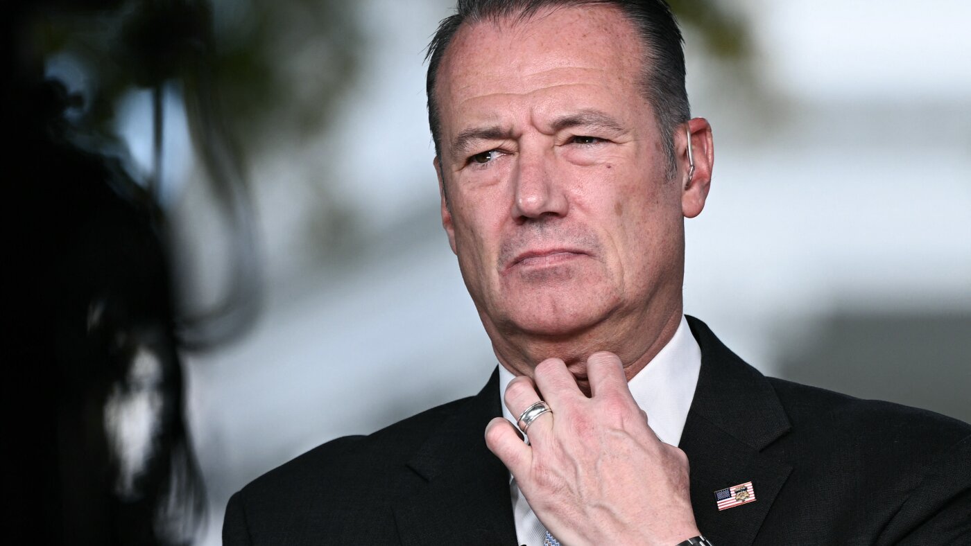 Funcionarios de inmigración testificarán ante la Cámara antes de la fecha límite de financiación del DHS: NPR