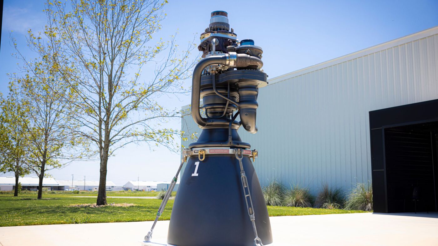 A trillion dollar question: Will SpaceX's Starship launch go well?