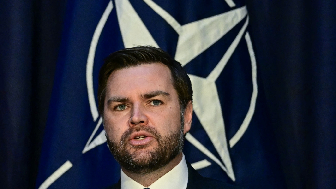 5 signs that a U.S.-Europe split is widening 5 signs that a U.S.-Europe split is widening