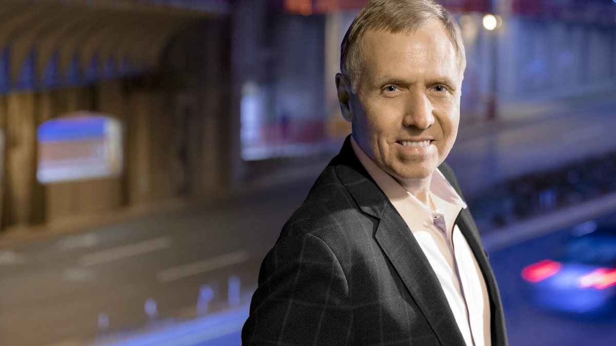 The Kennedy Center says it is planning legal action after jazz musician Chuck Redd canceled an annual holiday concert. Redd pulled out after President Trump's name appeared on the building.