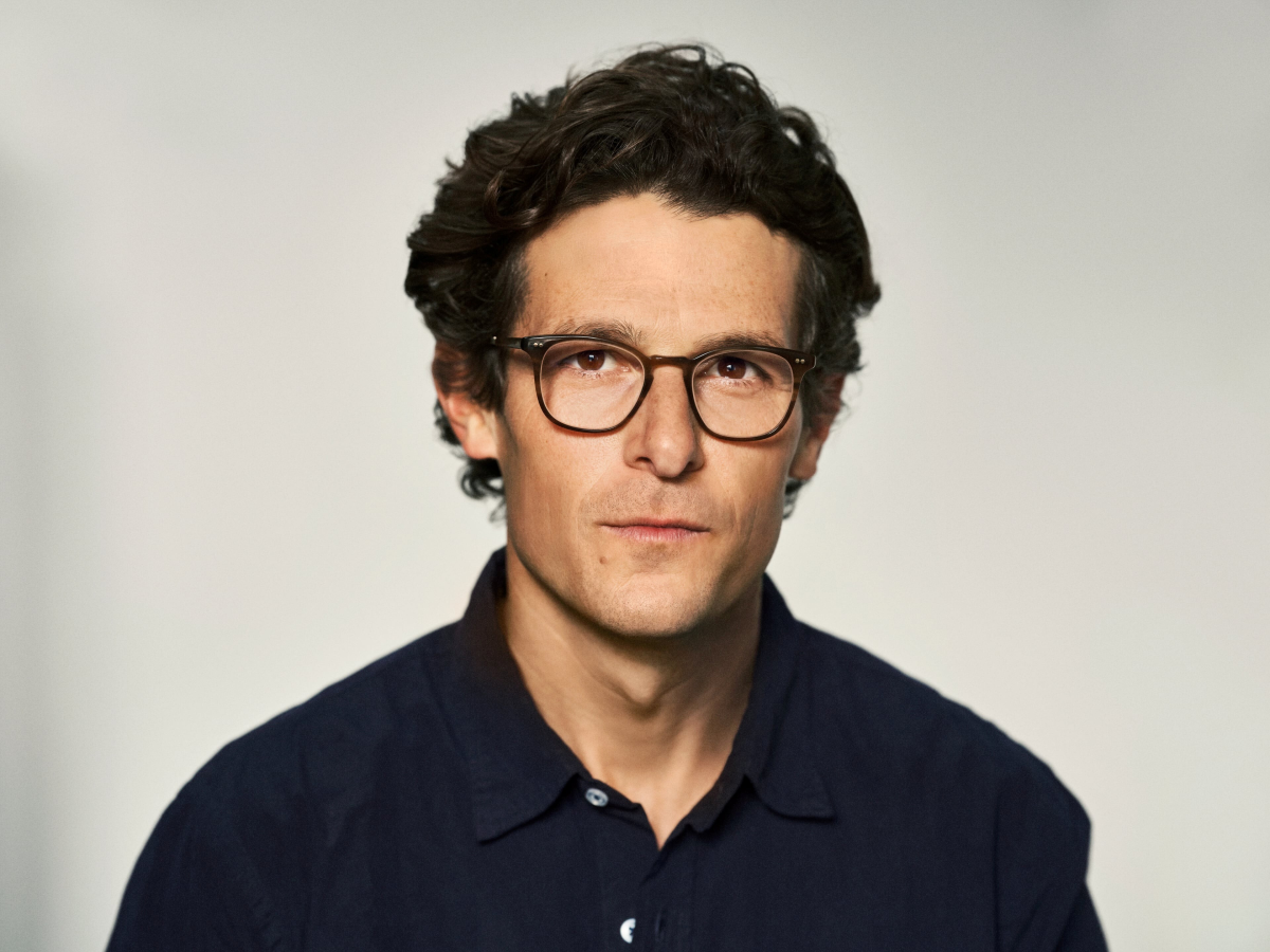 Jacob Soboroff is a correspondent for MS NOW, formerly MSNBC.