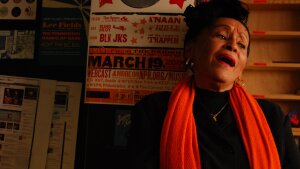 Omara Portuondo at the Tiny Desk
