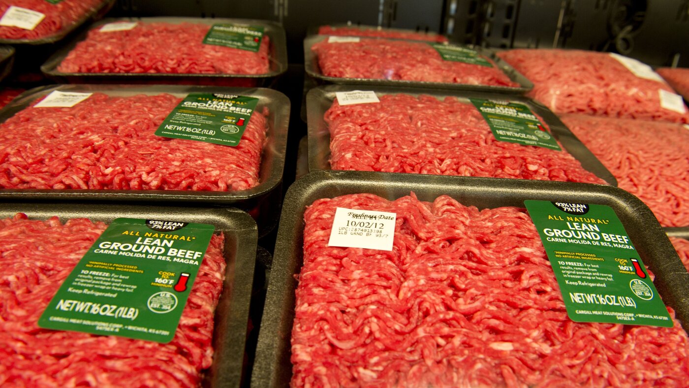 The viral, no-frills meal prep trend of meat and rice is popular among gym bros. But nutrition experts warn that it lacks essential variety.