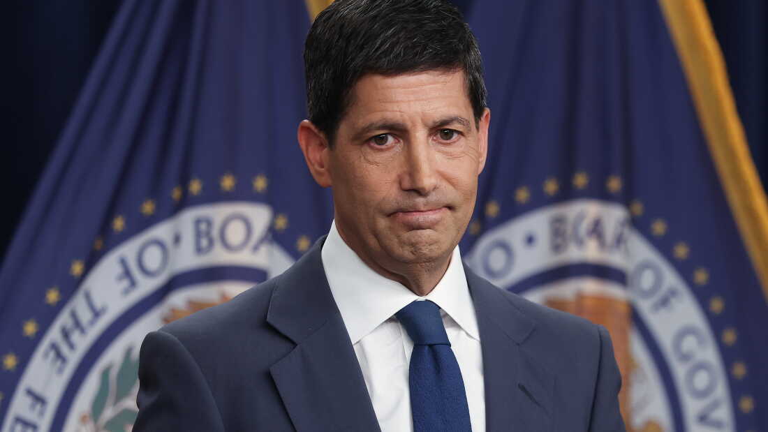 Federal Reserve Chair Kevin Warsh and his colleagues are widely expected to raise their benchmark interest rate Wedneday, in an effort to tamp down demand and bring prices under control.