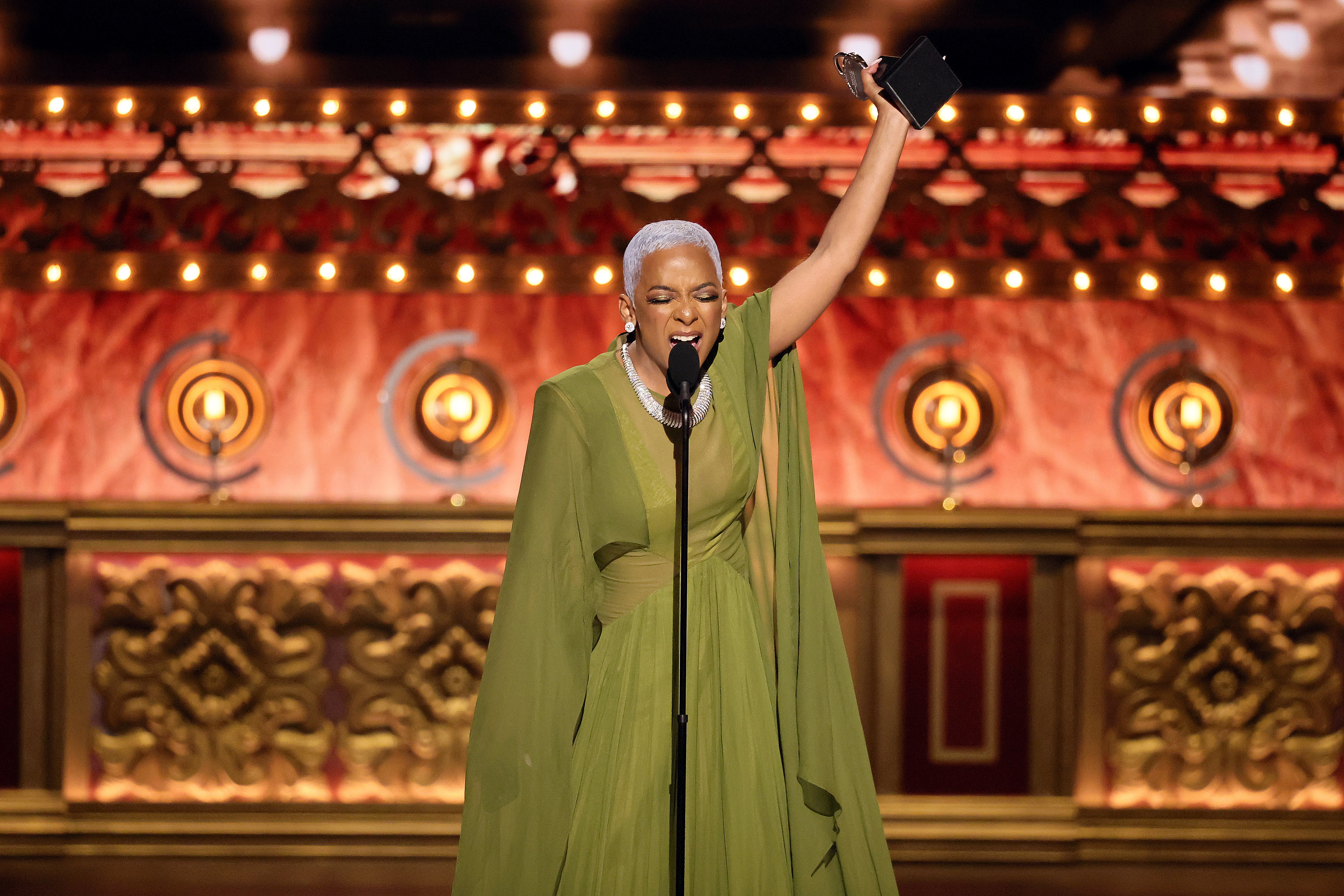 The 77th Annual Tony Awards - Show