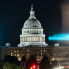23 сентября этого года в Вашингтоне пройдет здание Конгресса США.