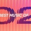 Најбоља музика 2025