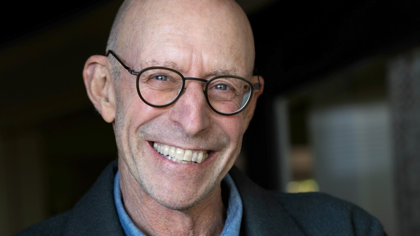 Michael Pollan explora la inteligencia artificial y la conciencia en ‘A World Appears’: NPR
|