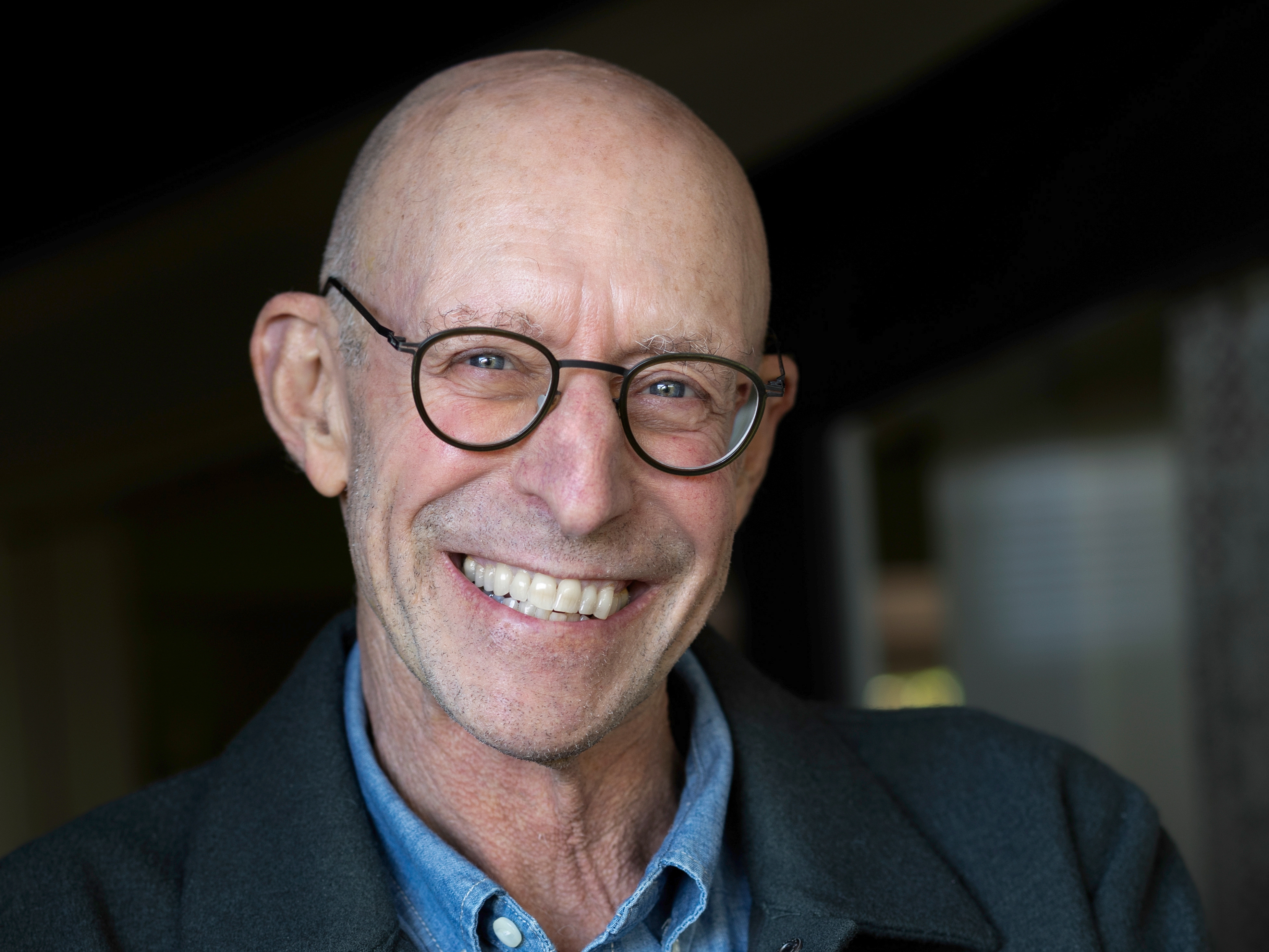 Michael Pollan is the author of emA World Appears: A Journey into Consciousness./em