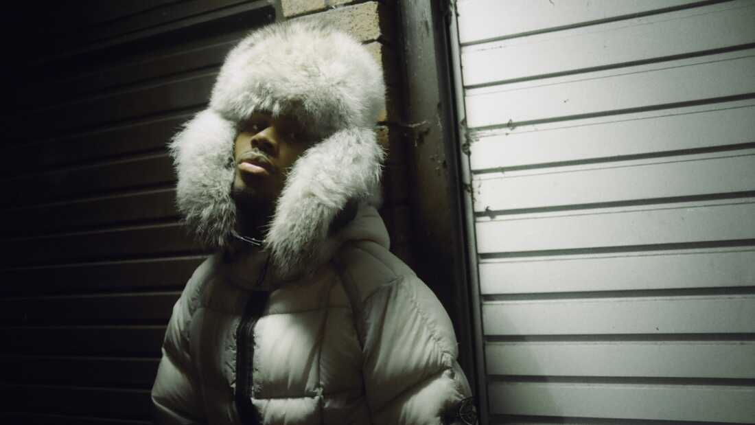 British rapper, songwriter and producer Jim Legxacy released a mixtape, Black British Music (2025), that left our proverbial heads spinning.