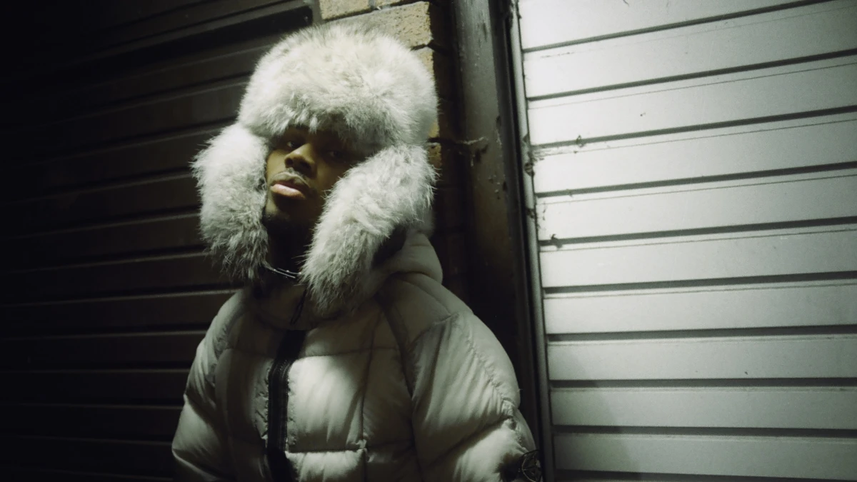 British rapper, songwriter and producer Jim Legxacy released a mixtape, Black British Music (2025), that left our proverbial heads spinning.