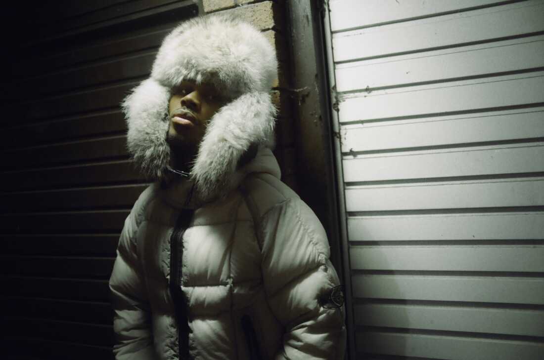 Jim Legxacy's 'black british music' cracks U.K. rap open : NPR British rapper and singer Jim Legxacy's latest project, black british music (2025), slams together sounds from across and beyond the current U.K. rap scene.