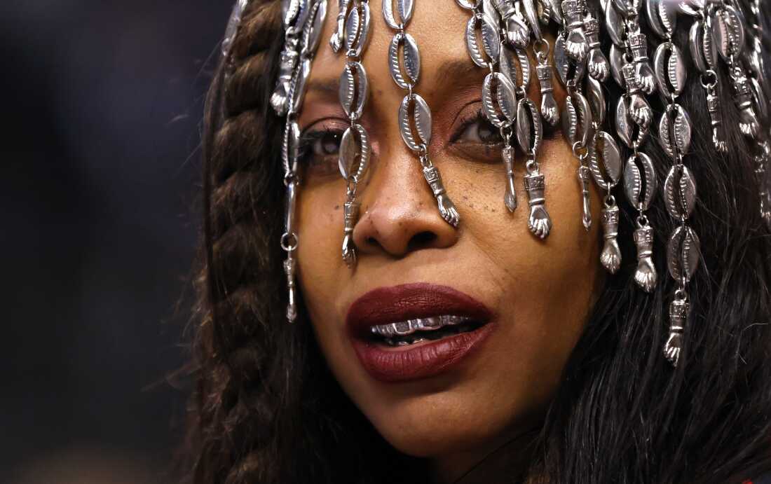 Erykah Erykah
