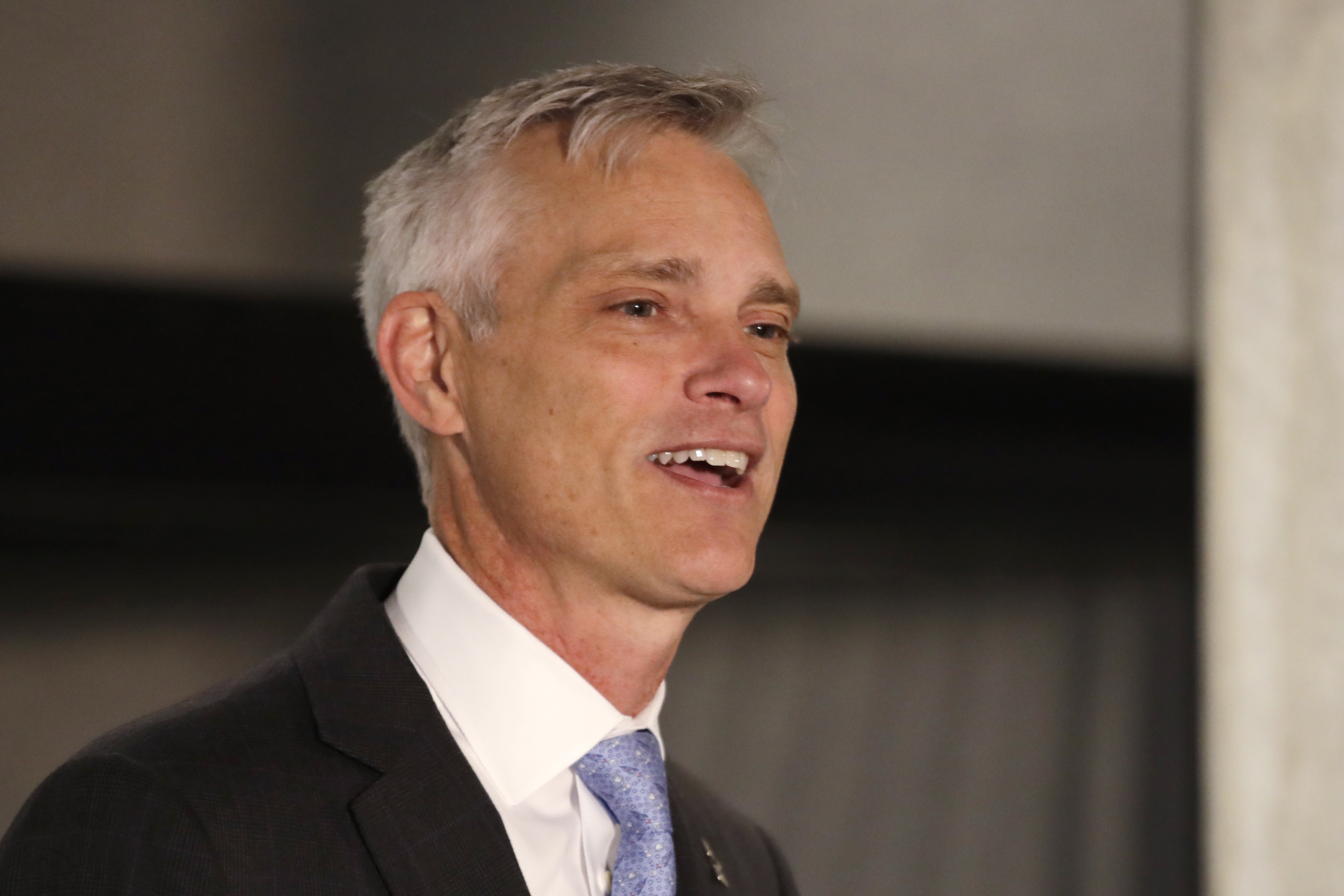 American Airlines CEO aims to ‘rebuild trust’ after Black men removed from flight