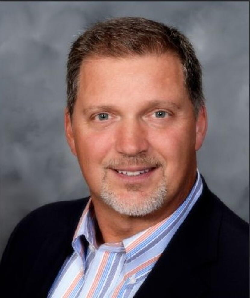 Tom Fisher worked as a mechanical program manager with Brice Services.