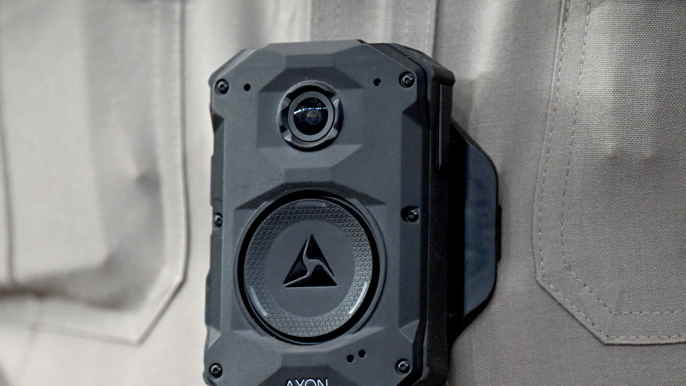 As Flock battles public scrutiny, other police surveillance companies see ...