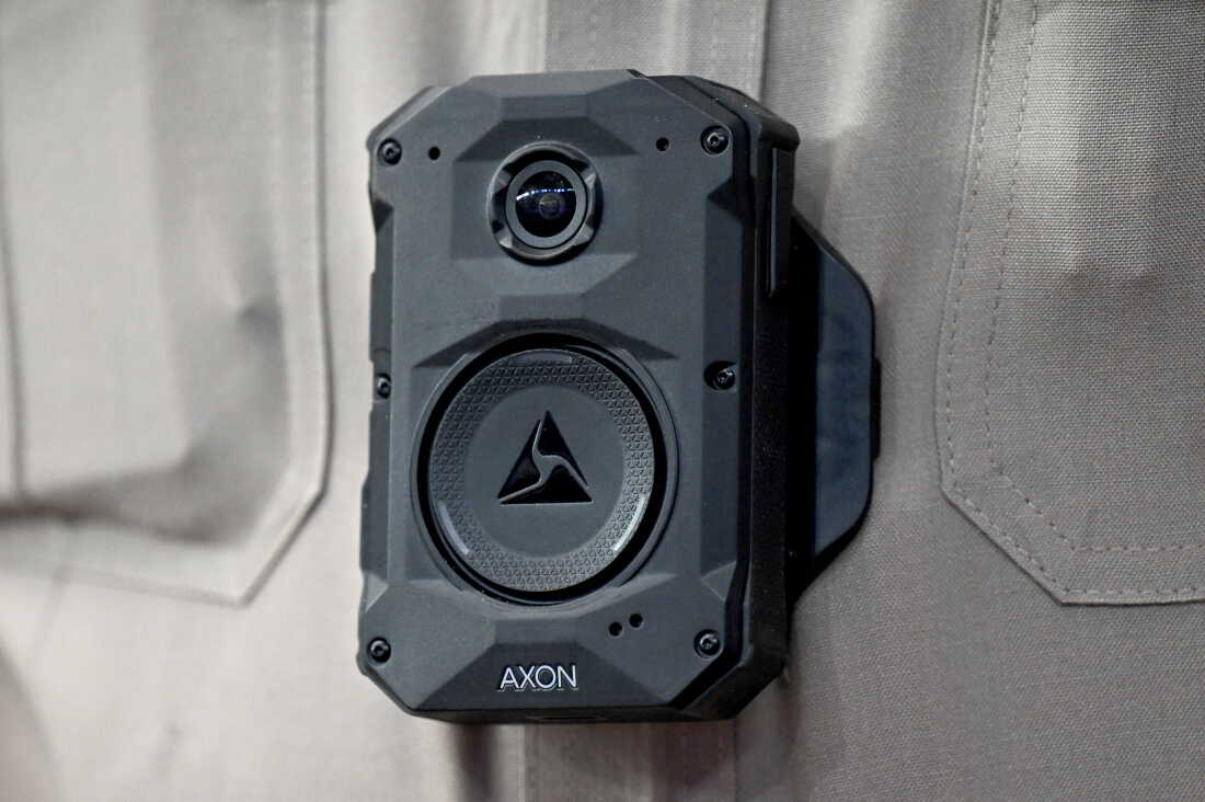 Axon is widely known for its body cameras, but the company's CEO says more law enforcement agencies are buying their automated license plate readers, as a growing number of cities cancel their contracts with Flock amid widespread public backlash.