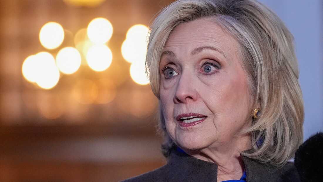 Takeaways from Hillary Clinton’s deposition. And, Paramount outbids for Warner Bros.