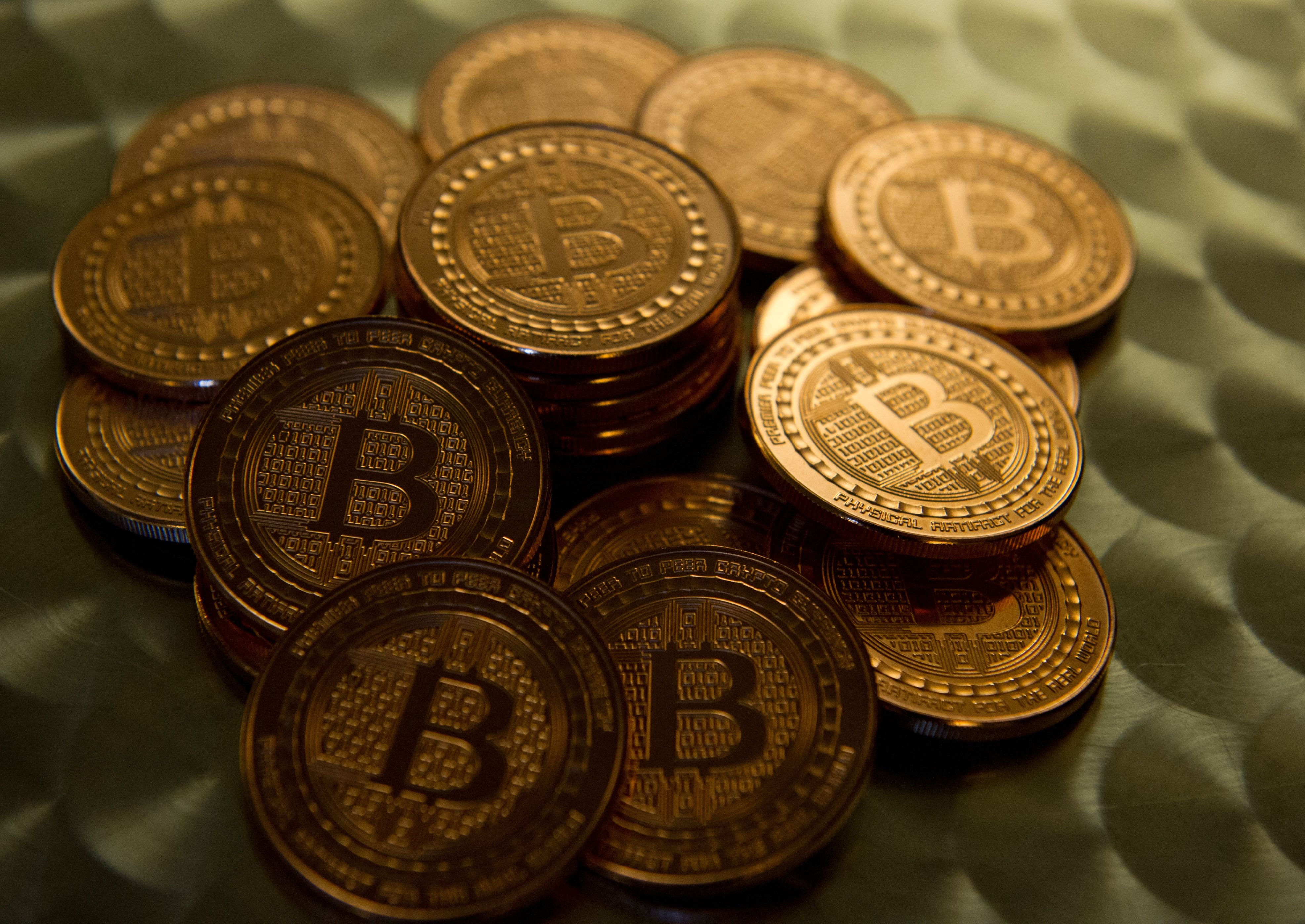 This bill could reshape crypto in America -- and it's sparking a major battle