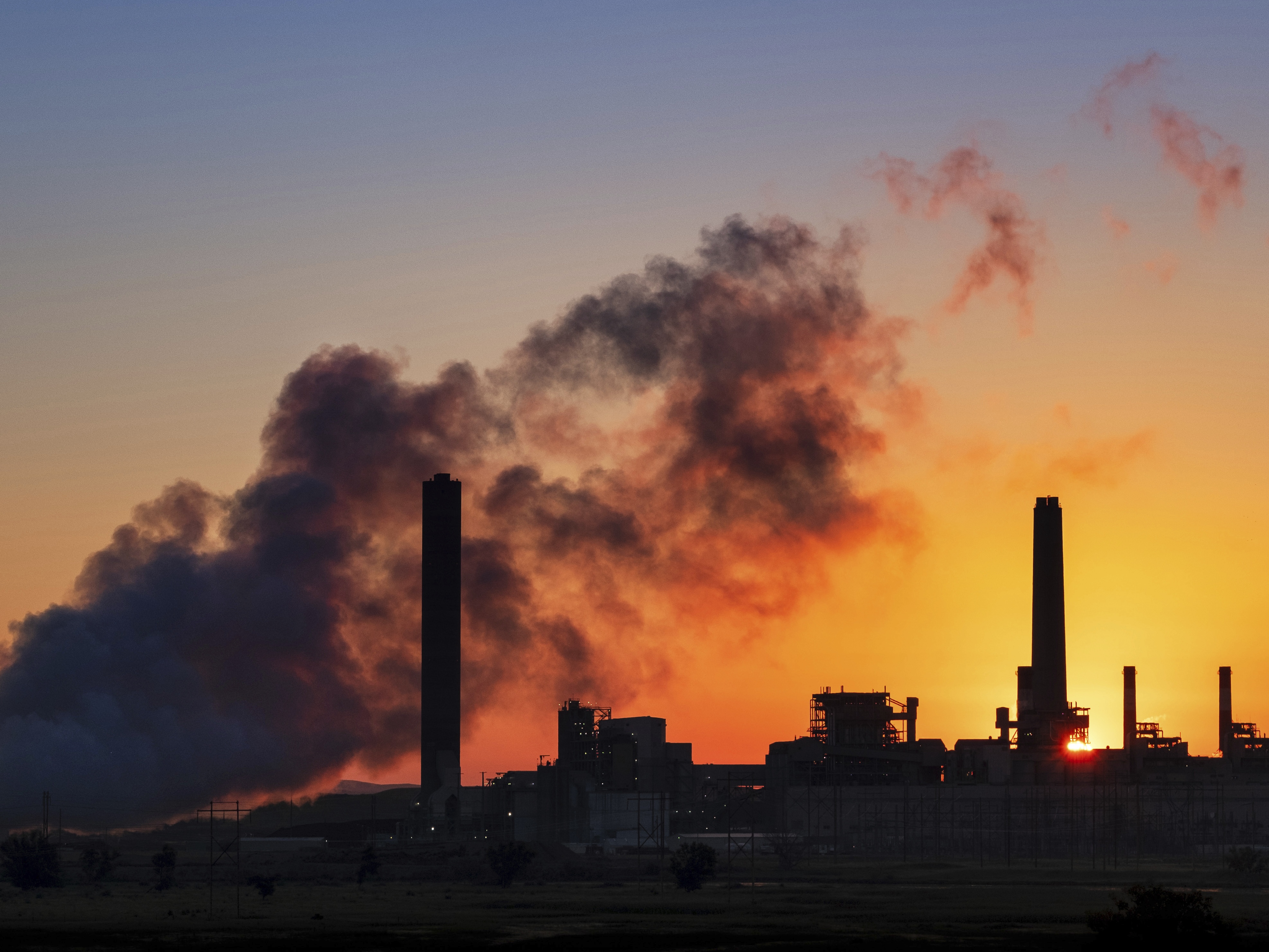 The EPA is changing how it considers the costs and benefits of air pollution rules The EPA is changing how it considers the costs and benefits of air pollution rules