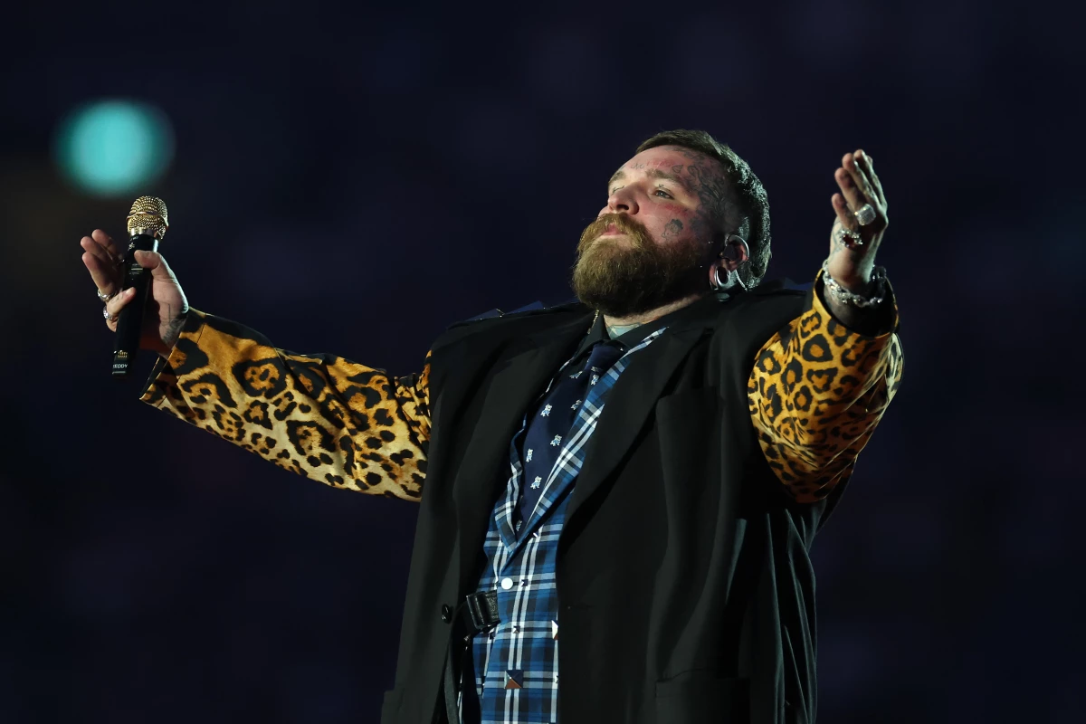 Teddy Swims' 'Lose Control' spent over two years on the Billboard Hot 100 until this week, as new rules for the chart go into effect.