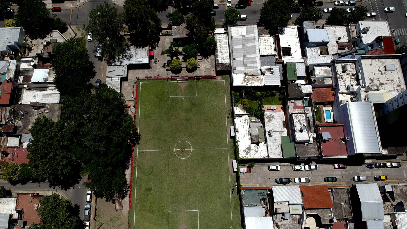 What Argentina gets right about youth soccer — and what the U.S. gets wrong