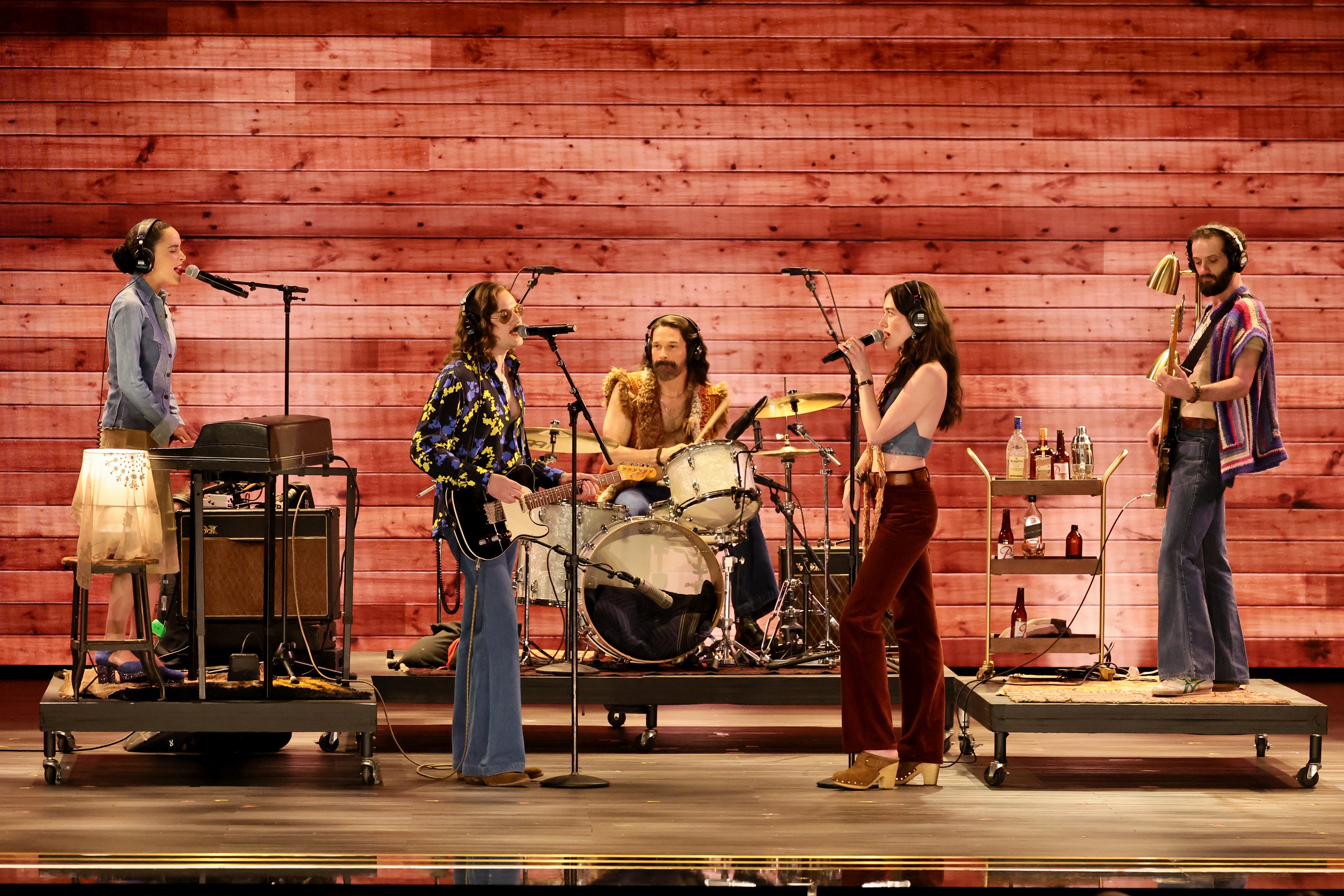 Tony Awards 2024: The complete list of winners