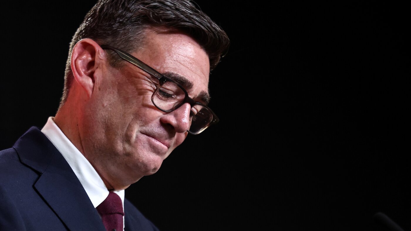 Starmer’ın istifasının ardından Andy Burnham İngiltere başbakanı olacak