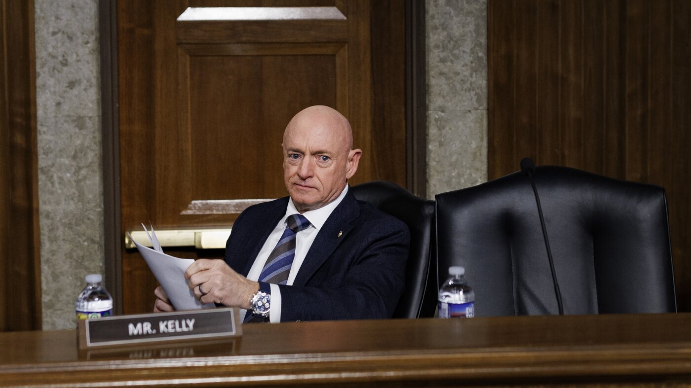 Breaking News: Judge Halts Pentagon Actions Against Mark Kelly Over Controversial Illegal Orders Video Breaking News: Judge Halts Pentagon Actions Against Mark Kelly Over Controversial Illegal Orders Video