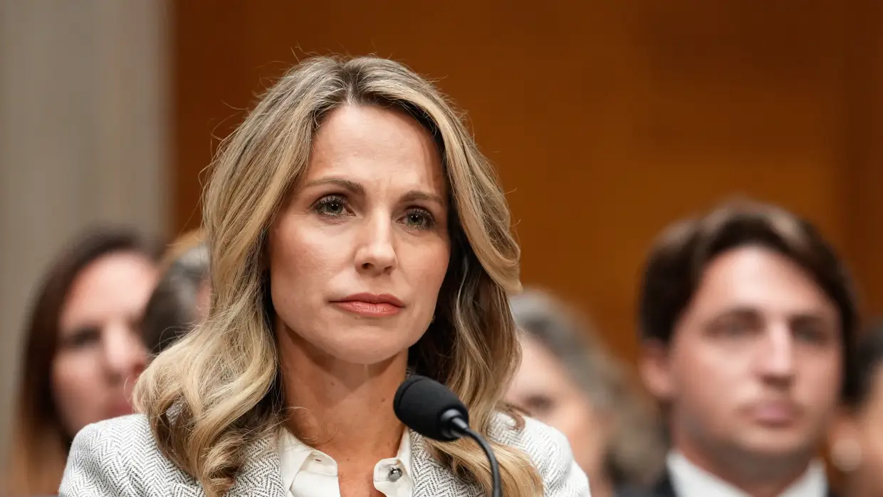 Senators question Trump's picks for top health positions, including surgeon general