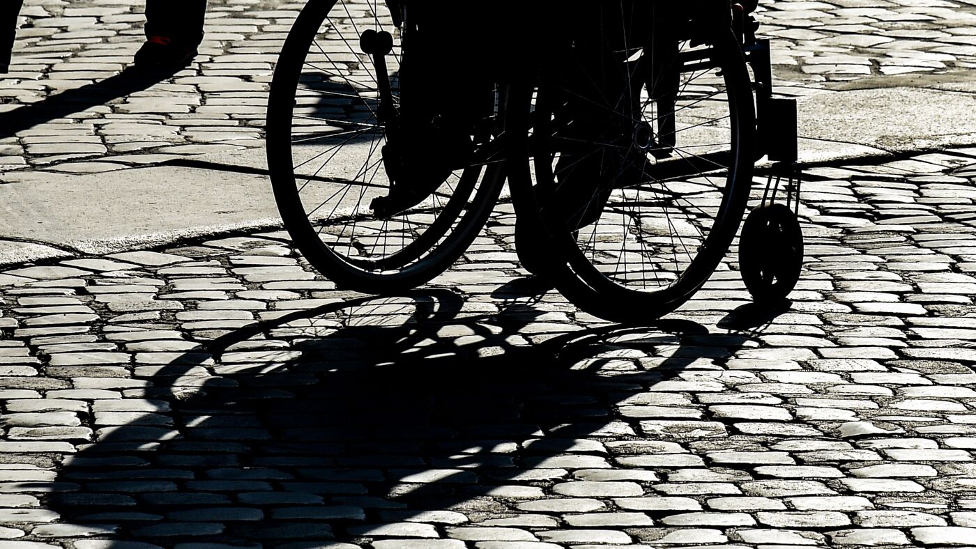 35 years of the Americans with Disabilities Act - celebrating the success and concern
