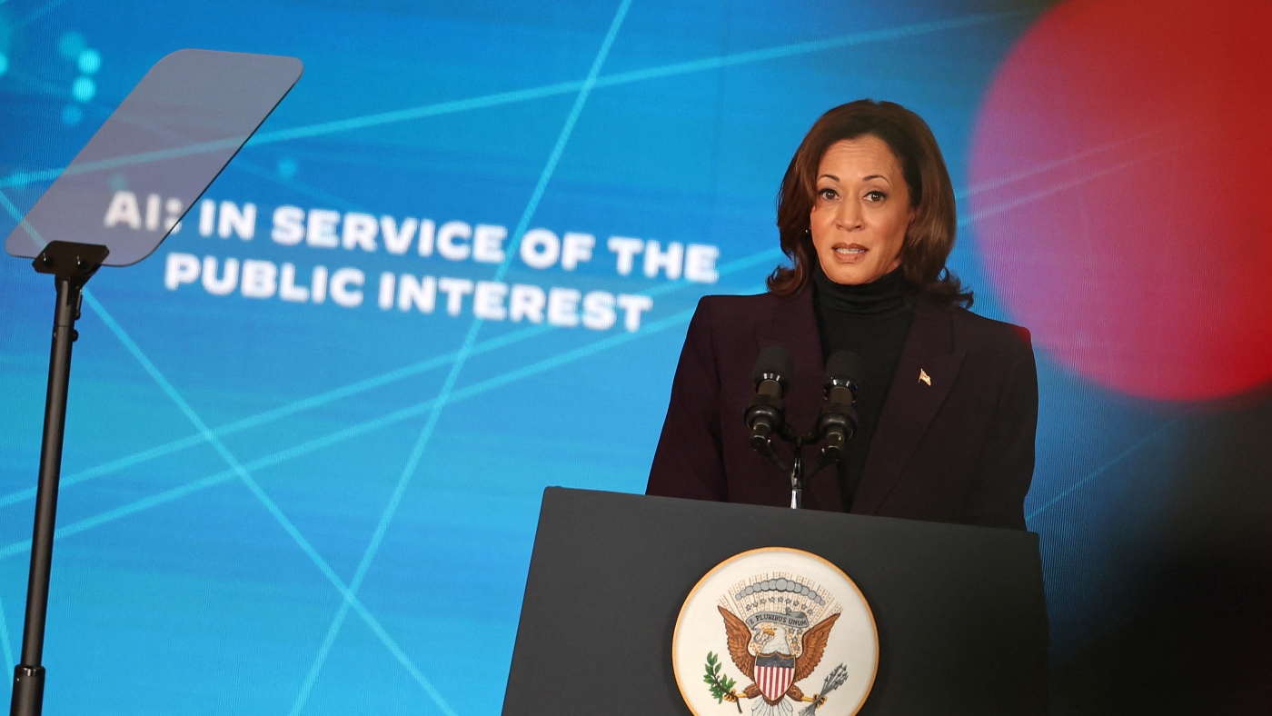 Tech luminaries and VCs go all-in on Kamala Harris campaign, 5 things to know Tech luminaries and VCs go all-in on Kamala Harris campaign, 5 things to know