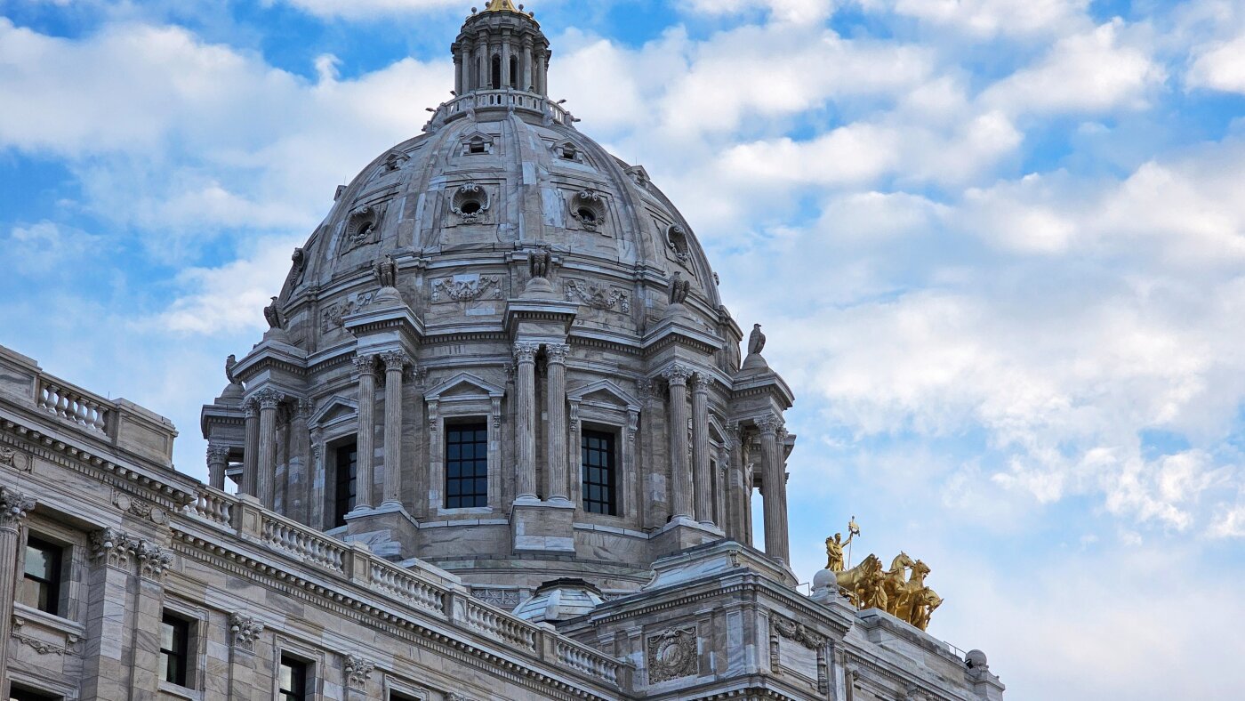Minnesota tahmin pazarlarını yasaklayan ilk eyalet oldu