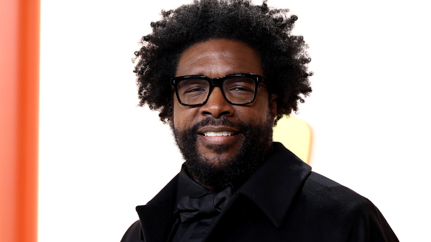 Questlove Directs SNL 50th Music Documentary