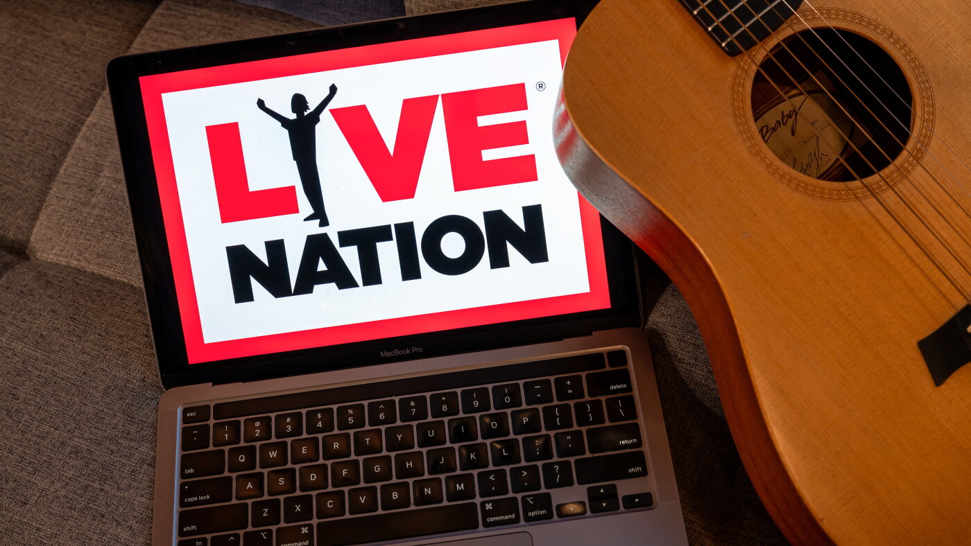 Artists respond to the Live Nation monopoly verdict