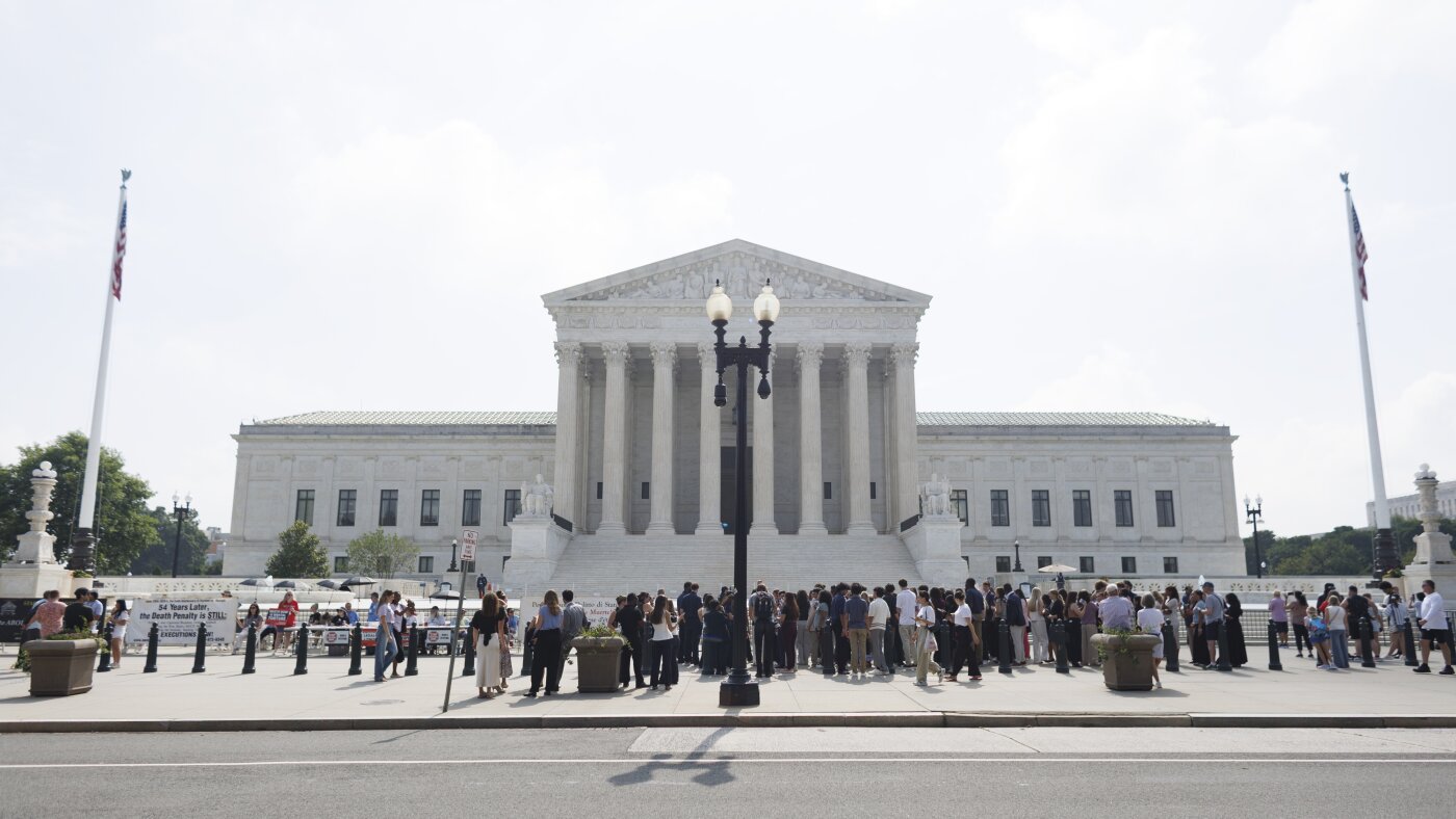 SCOTUS doğuştan gelen vatandaşlığı desteklemektedir. Ve Colorado’daki ön seçimlerden önemli sonuçlar