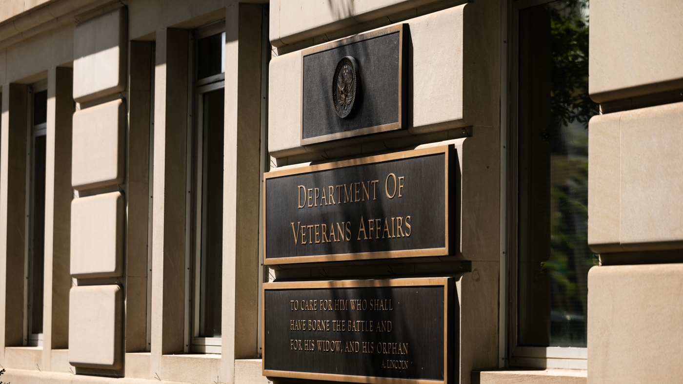 Transgender veterans' health services in question as VA rescinds guidance on care
