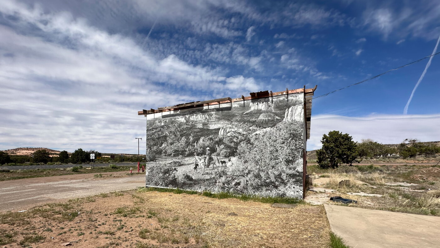 How a retired Navajo Nation doctor earned a MacArthur genius grant for ...