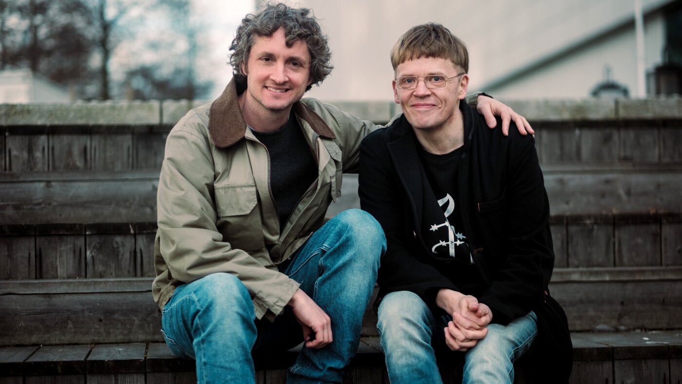 Violinist Pekka Kuusisto is not afraid to ruffle a few feathers