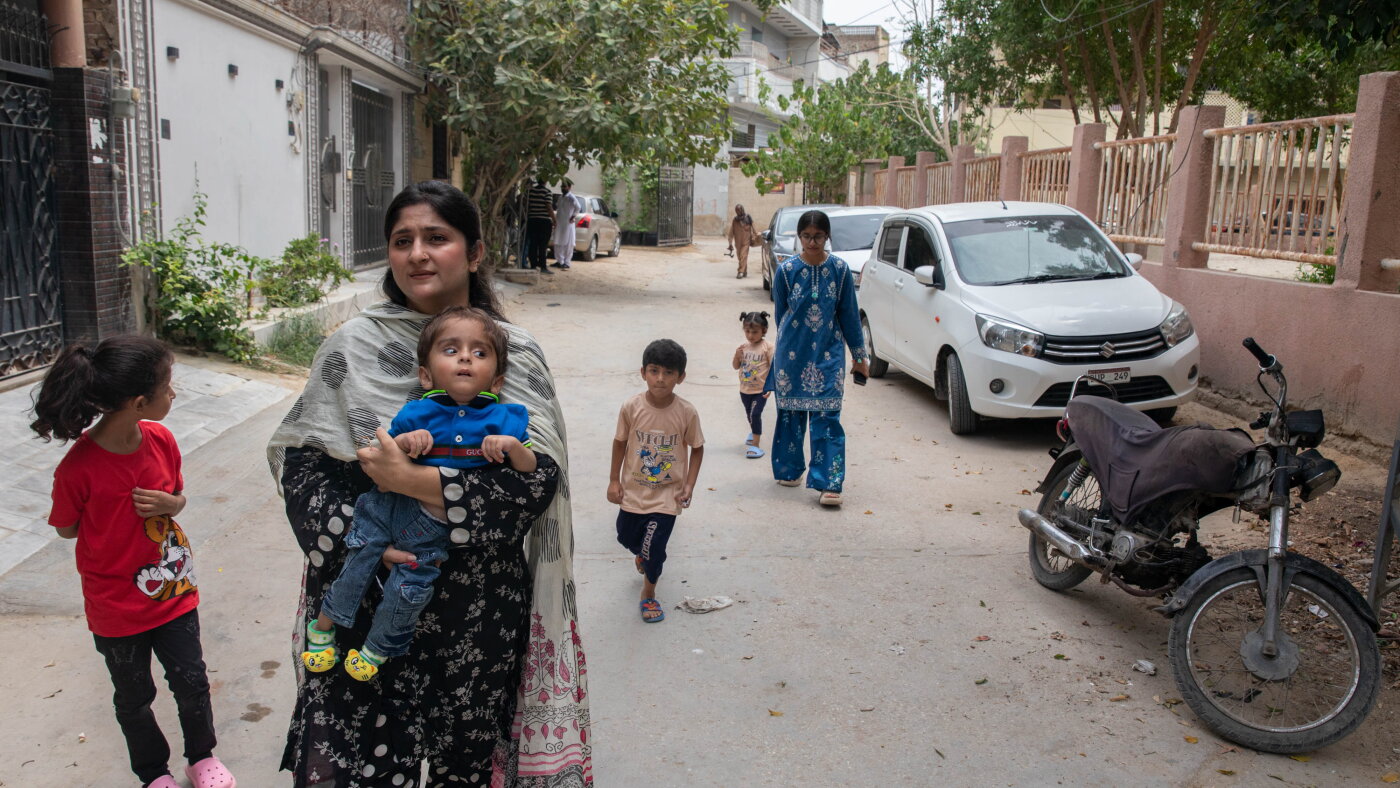 Whatever happened to ... children infected with HIV due to failures in healthcare?