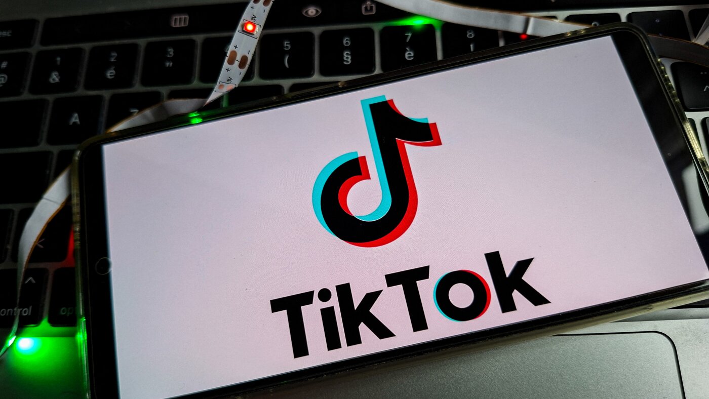 Researchers debunk TikTok censorship claims about ICE and Epstein : NPR Researchers debunk TikTok censorship claims about ICE and Epstein : NPR