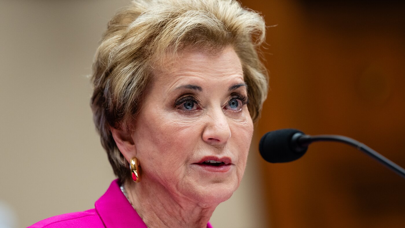 Linda McMahon, Eğitim Departmanı’nın dağıtılıp işlerinin değiştirilmesini savunuyor